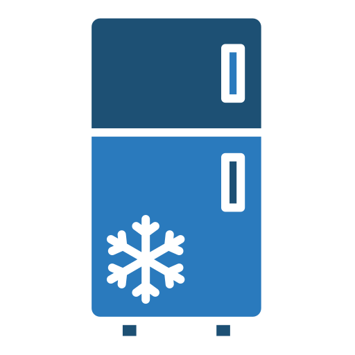 Refrigerator service